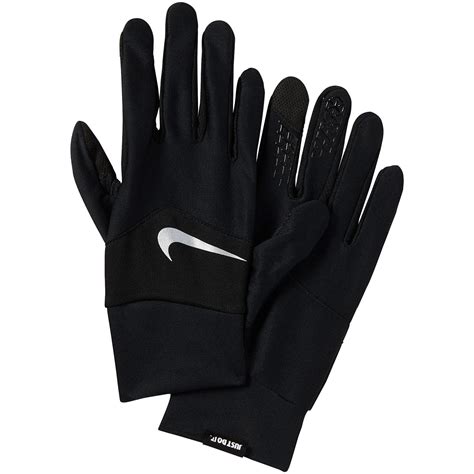 Nike Dri-FIT running gloves